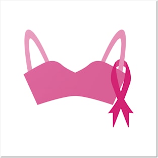 Breast Cancer Awareness Quotes Posters and Art